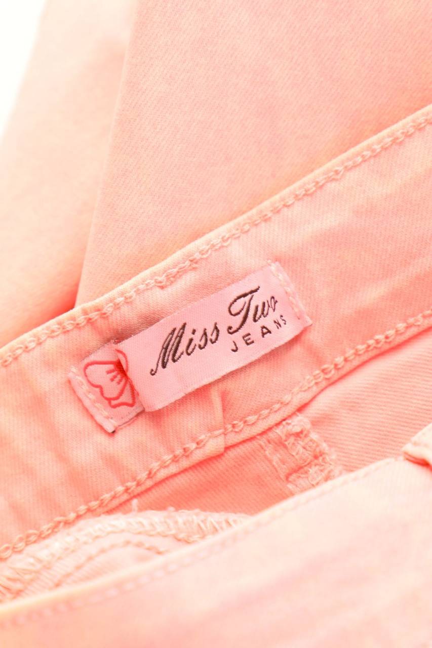 Carou Miss Two Skinny-Jeans