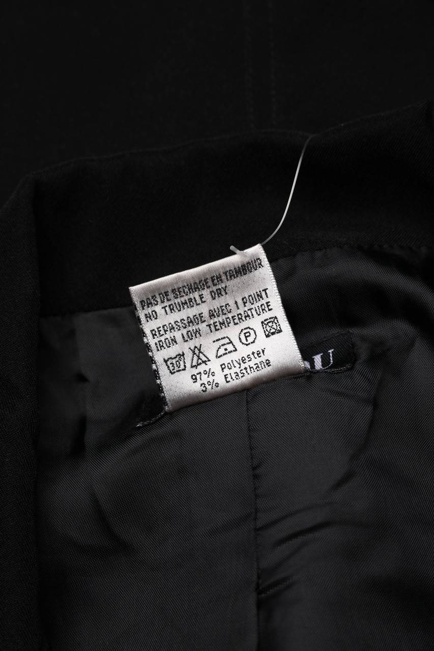 Carou MISS YOU Vintage-Jacke