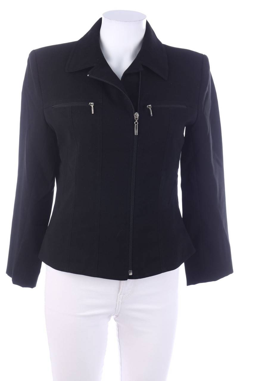 Carou MISS YOU Vintage-Jacke