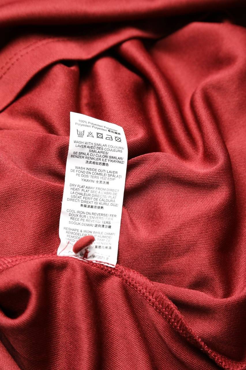 Carou MISSGUIDED Abendkleid Mit Rüschen