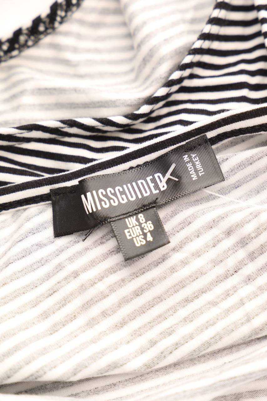 Carou MISSGUIDED Body