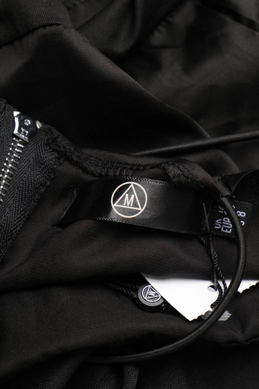 Carou MISSGUIDED Body Mit Reißverschluss