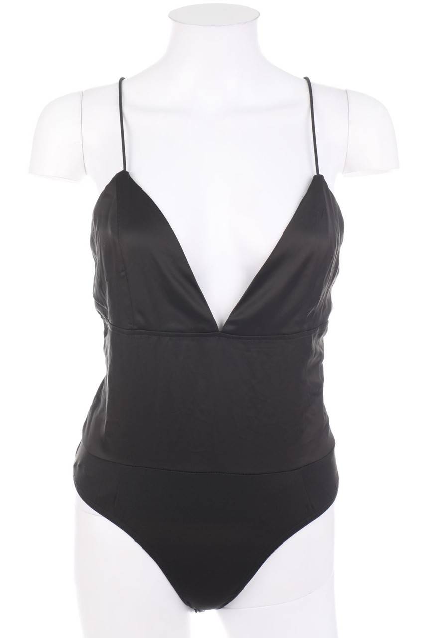 Carou MISSGUIDED Body mit Reißverschluss