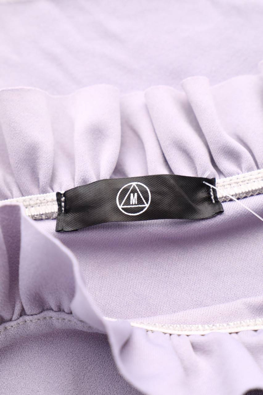 Carou MISSGUIDED Minirock