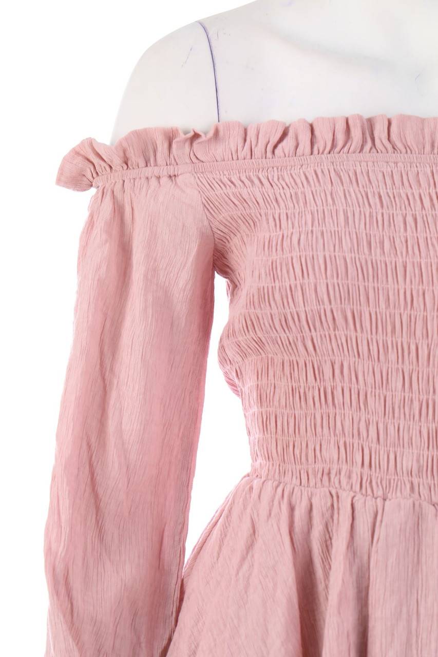 Carou MISSGUIDED Playsuit