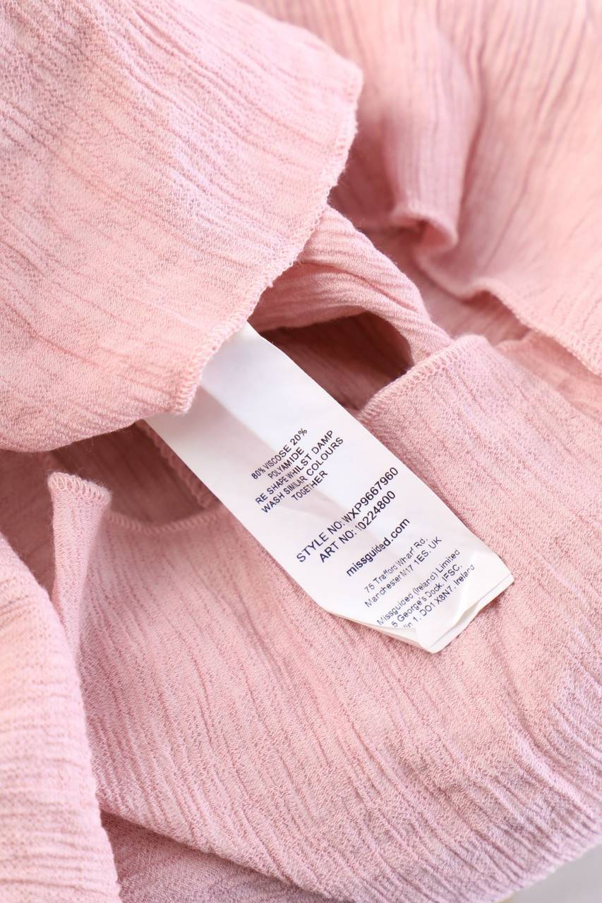 Carou MISSGUIDED Playsuit