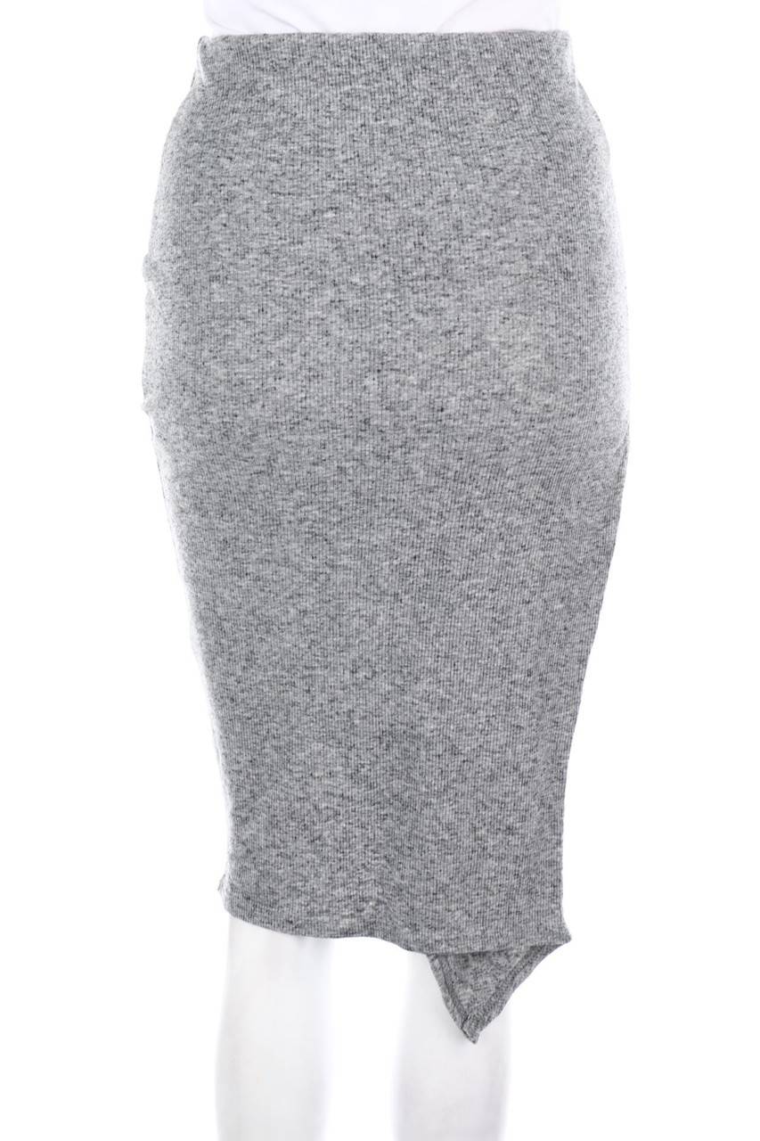 Carou MISSGUIDED Rock Im Layer Look