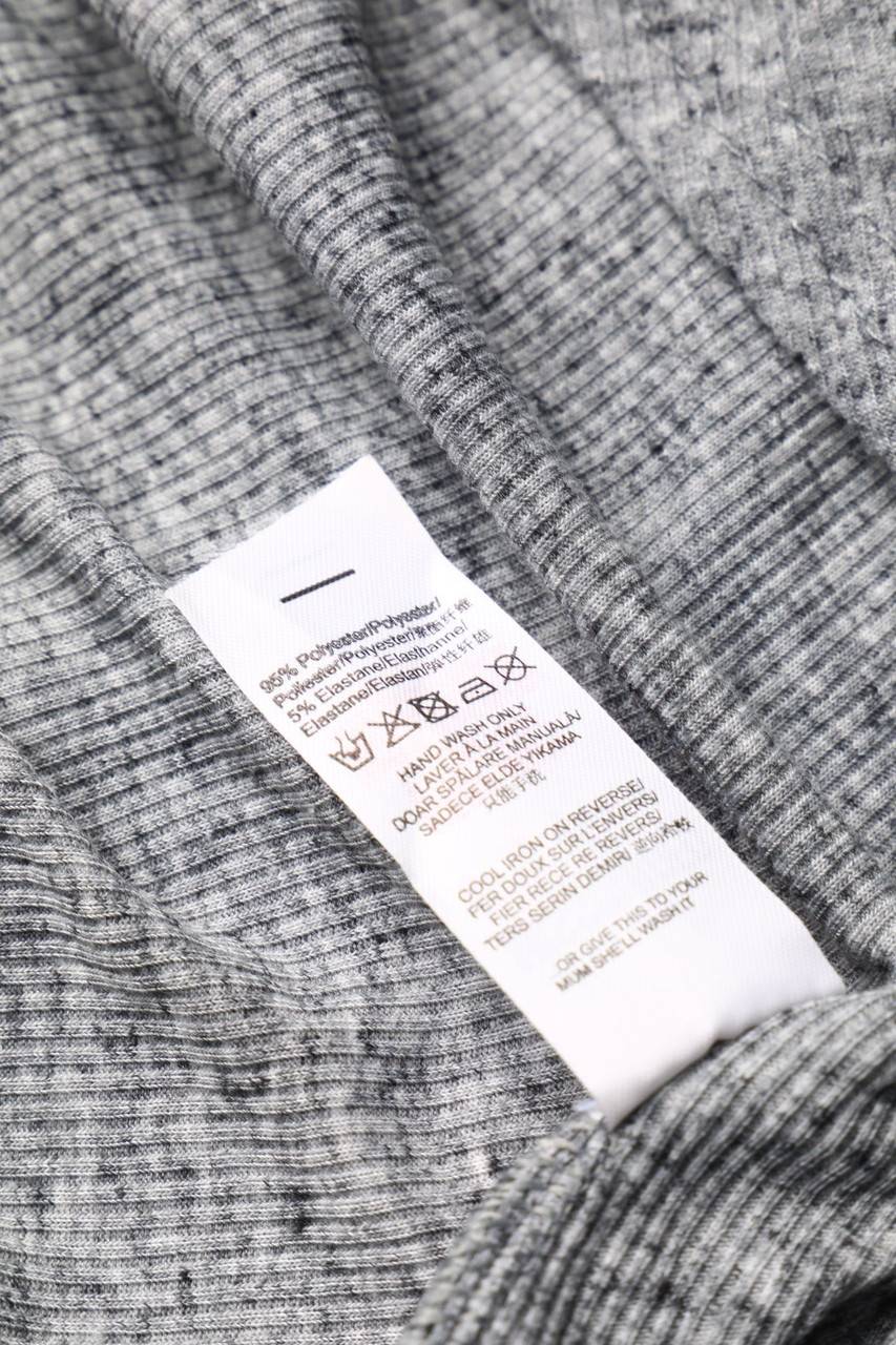 Carou MISSGUIDED Rock Im Layer Look