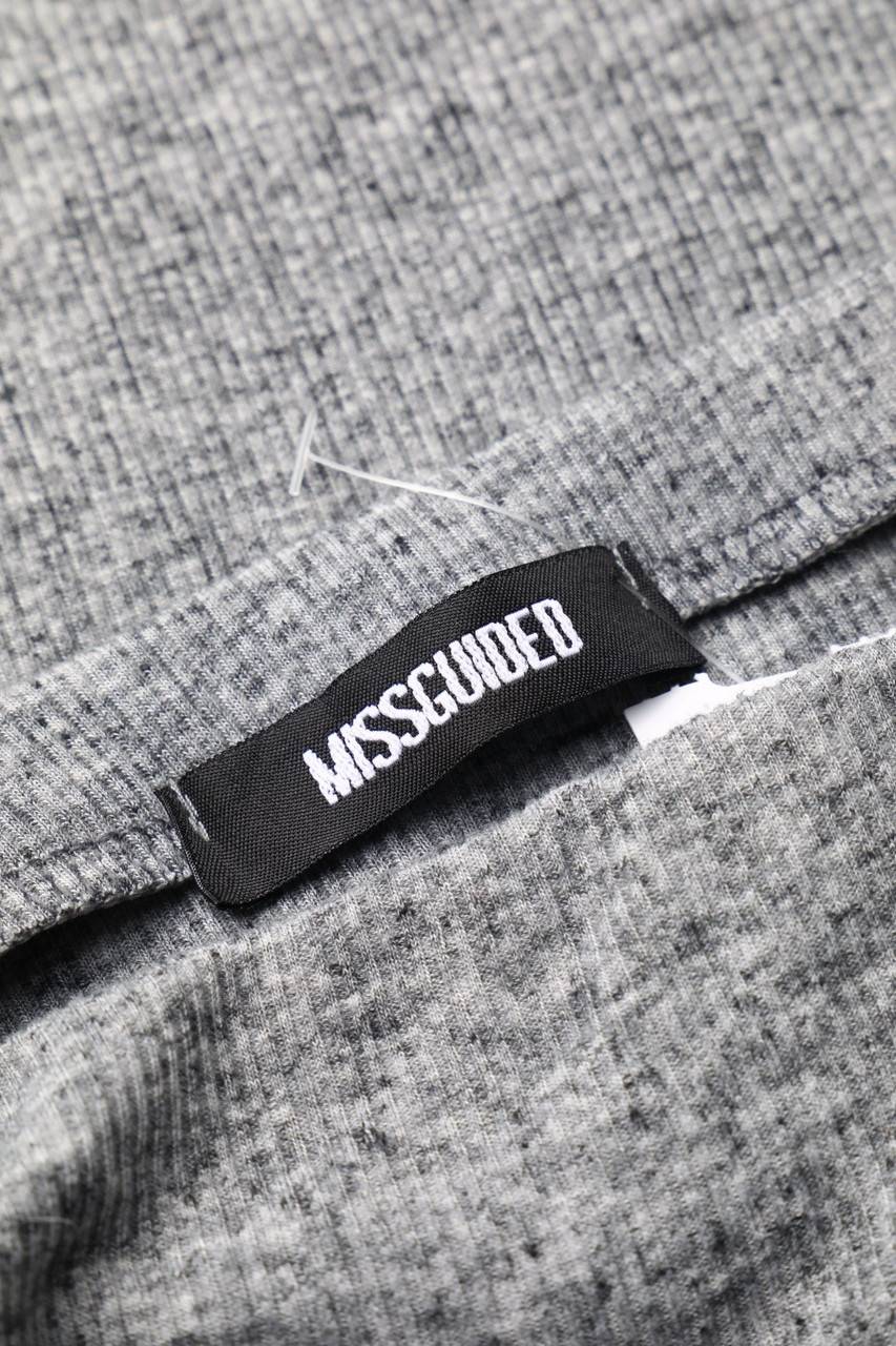 Carou MISSGUIDED Rock Im Layer Look