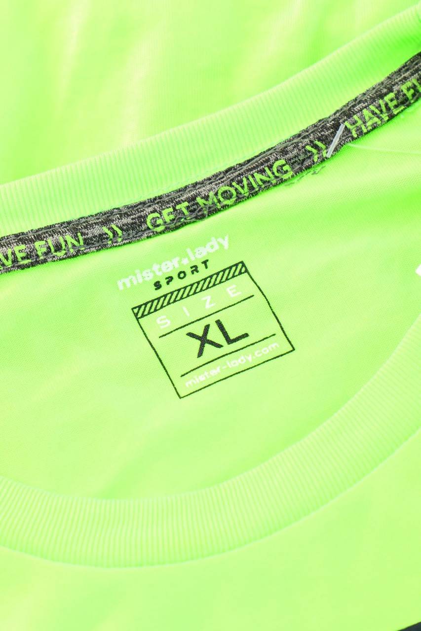 Carou Mister*lady Sport-Shirt