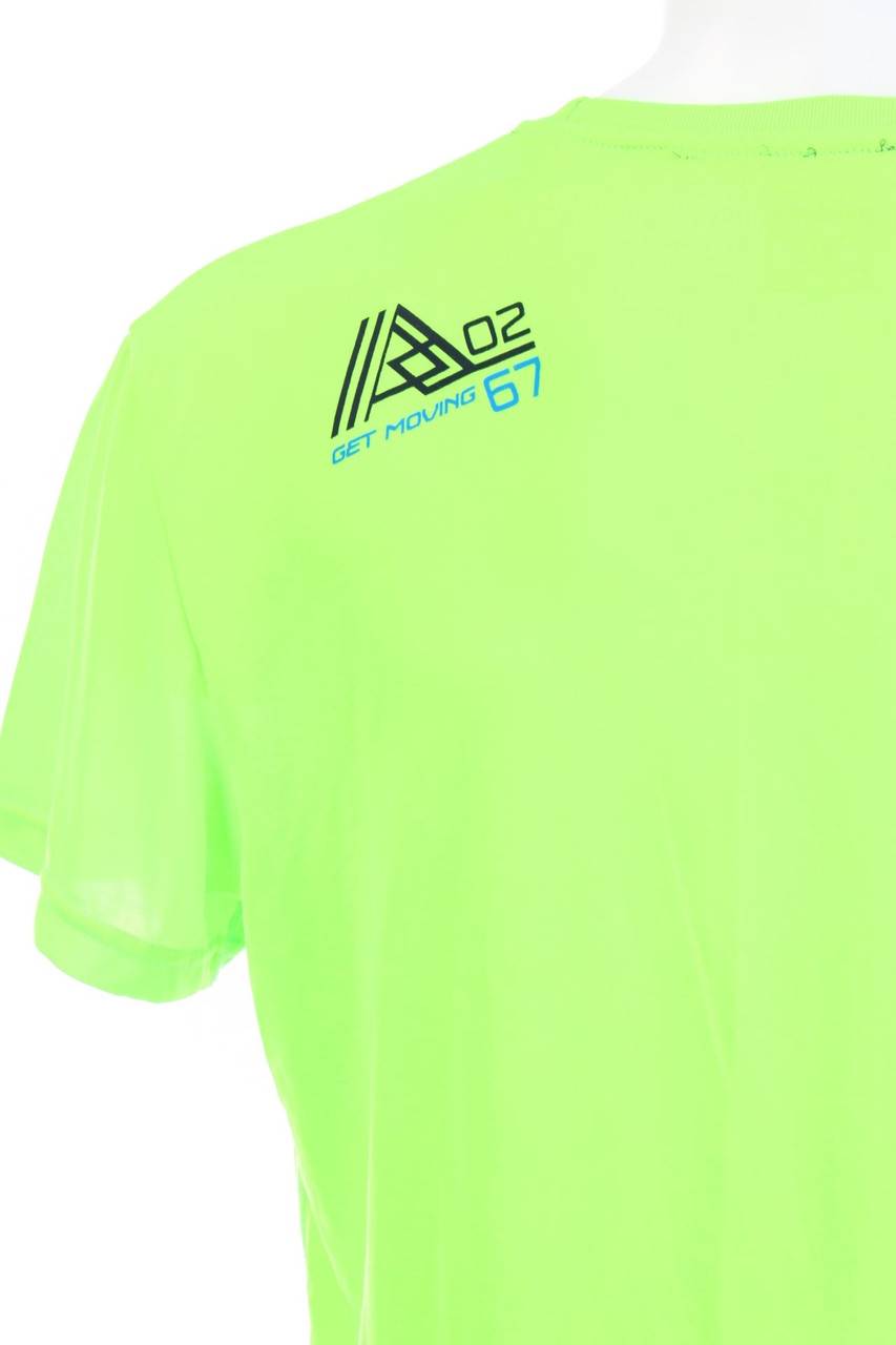 Carou Mister*lady Sport-Shirt
