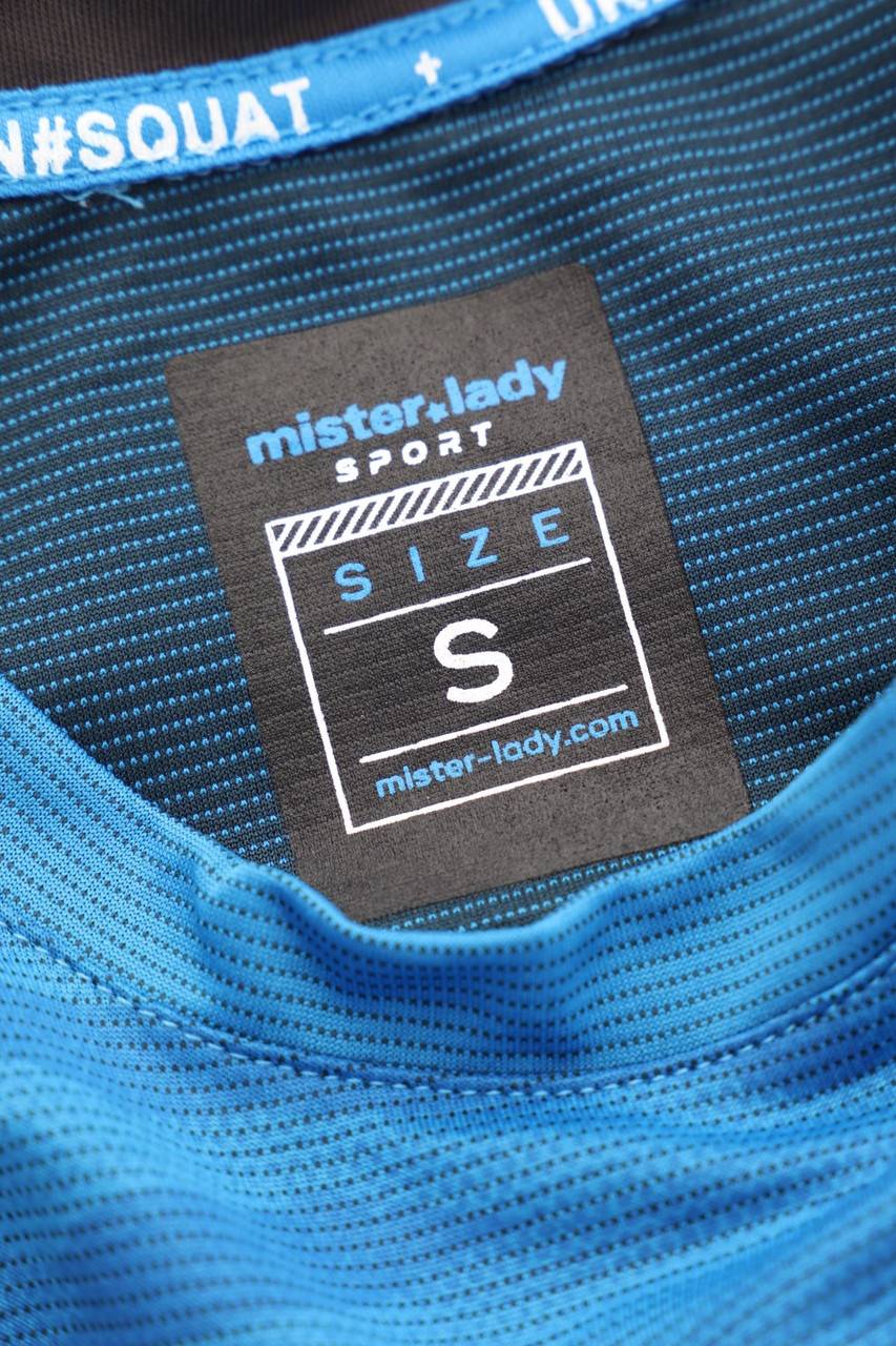 Carou Mister*lady Sport-Shirt