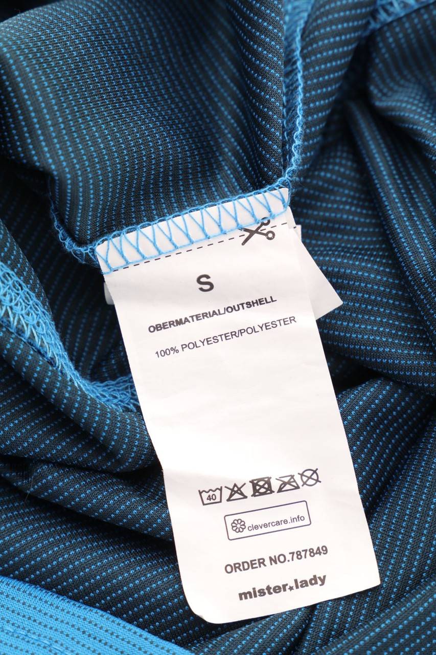 Carou Mister*lady Sport-Shirt