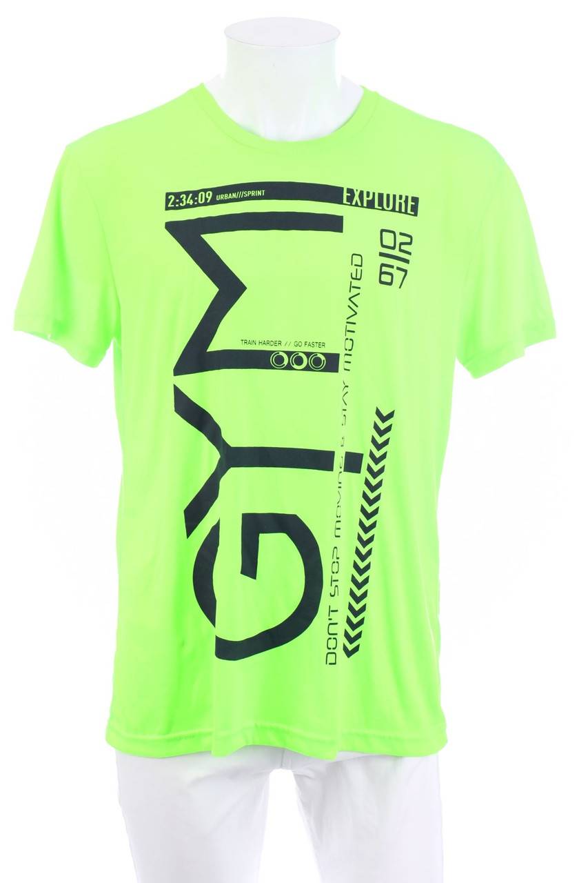 Carou mister*lady Sport-Shirt