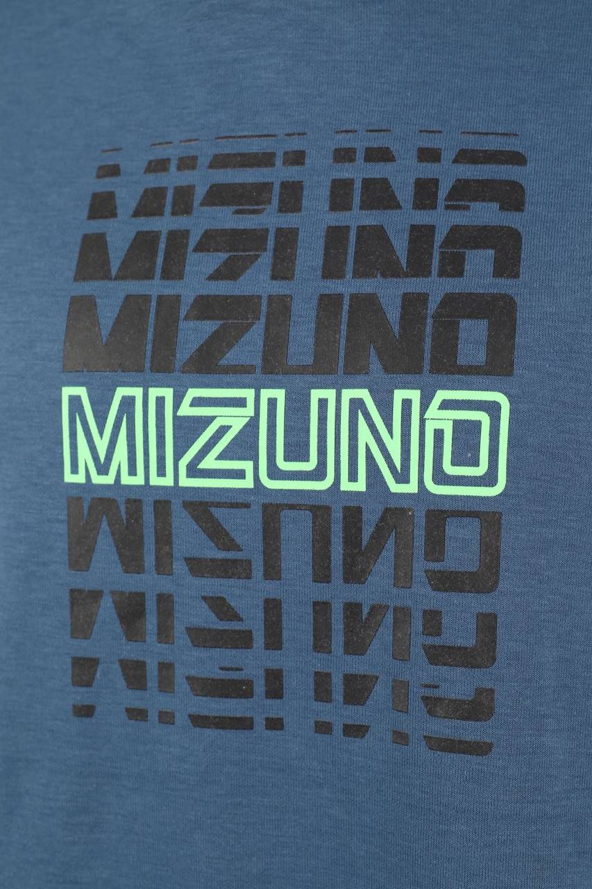Carou MIZUNO Kapuzen-Pullover
