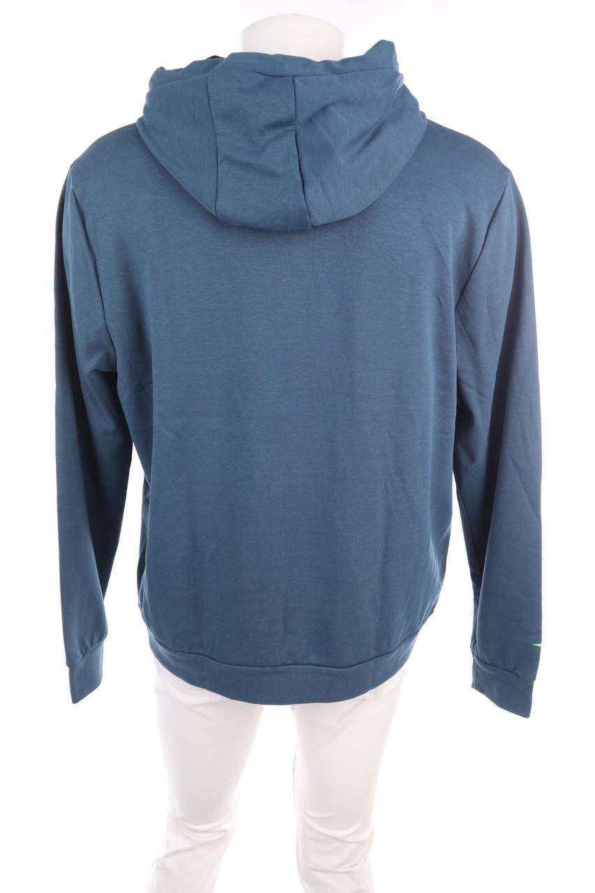 Carou MIZUNO Kapuzen-Pullover