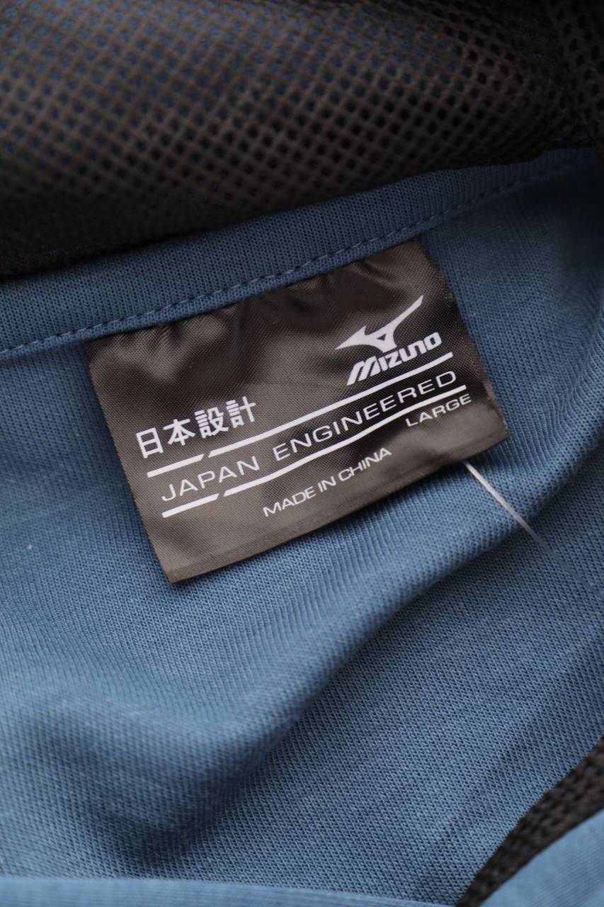 Carou MIZUNO Kapuzen-Pullover