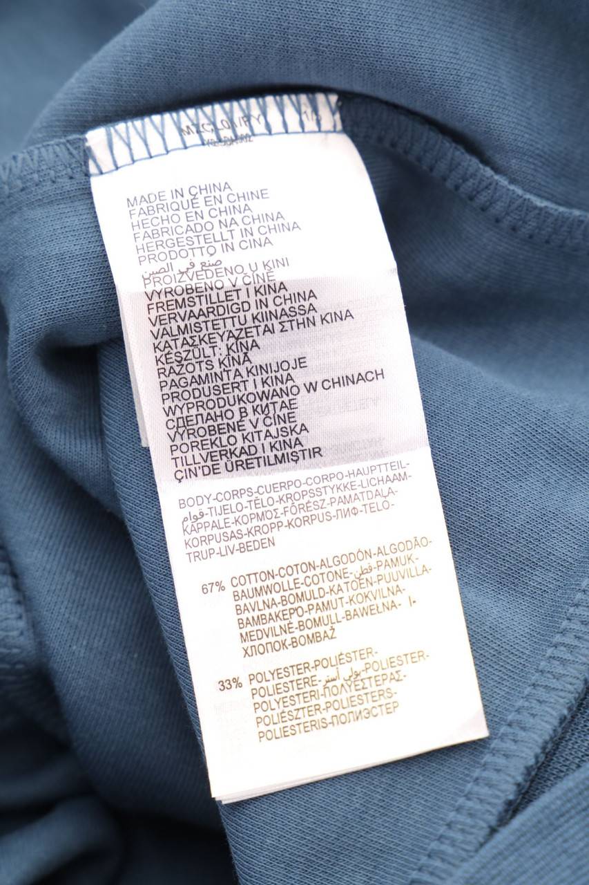 Carou MIZUNO Kapuzen-Pullover