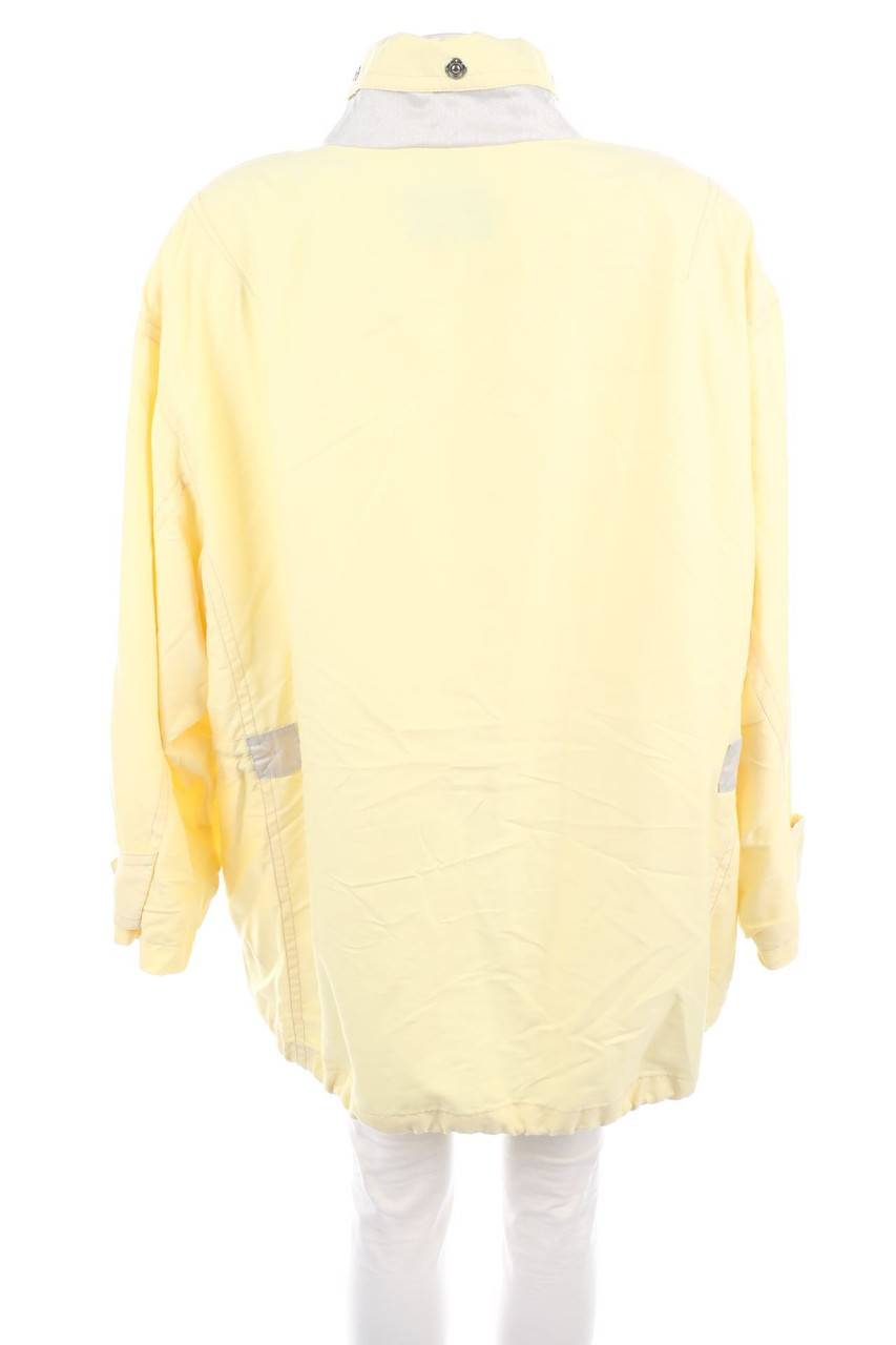 Carou MODE A DAME Vintage-Jacke