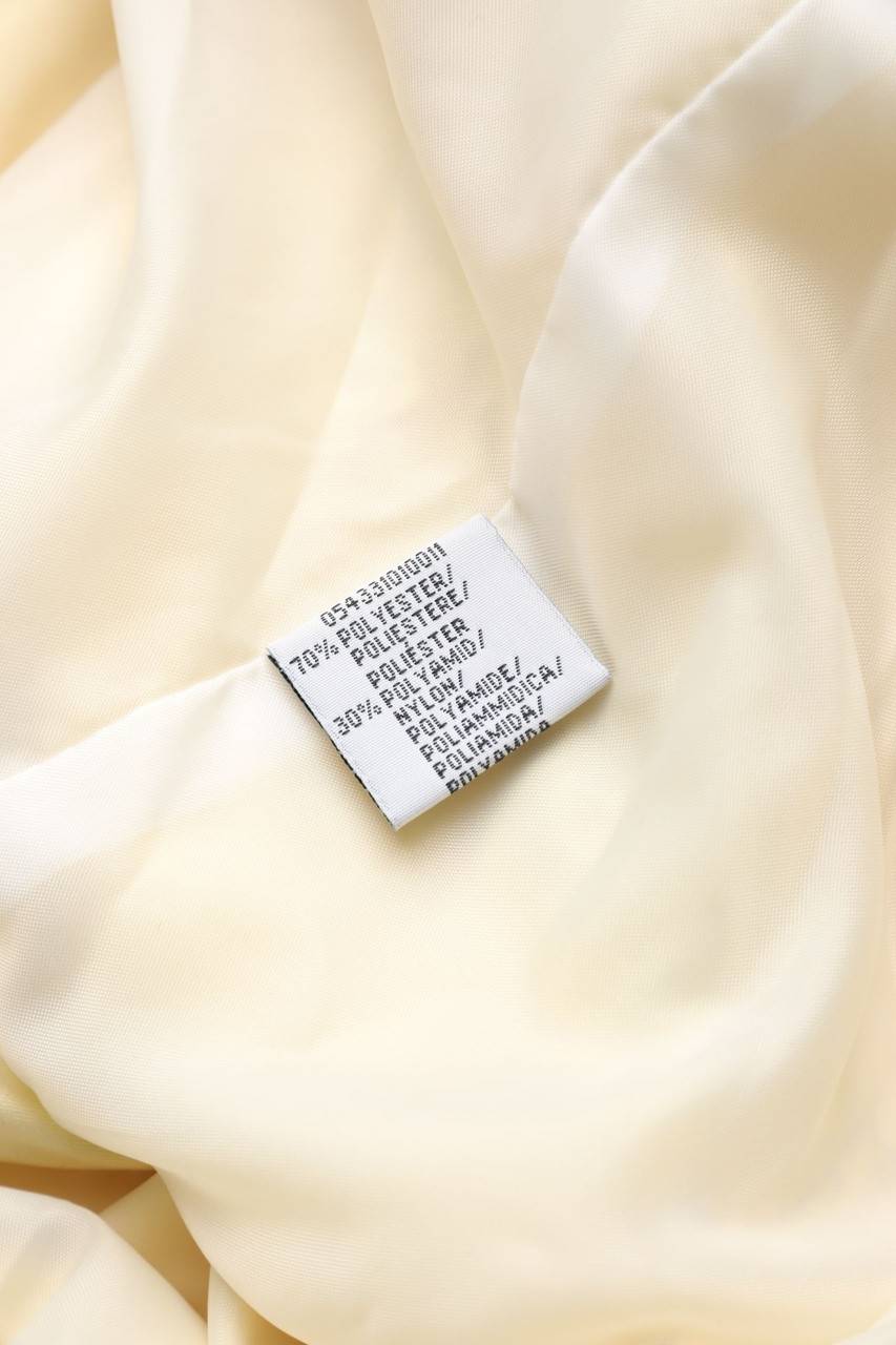 Carou MODE A DAME Vintage-Jacke