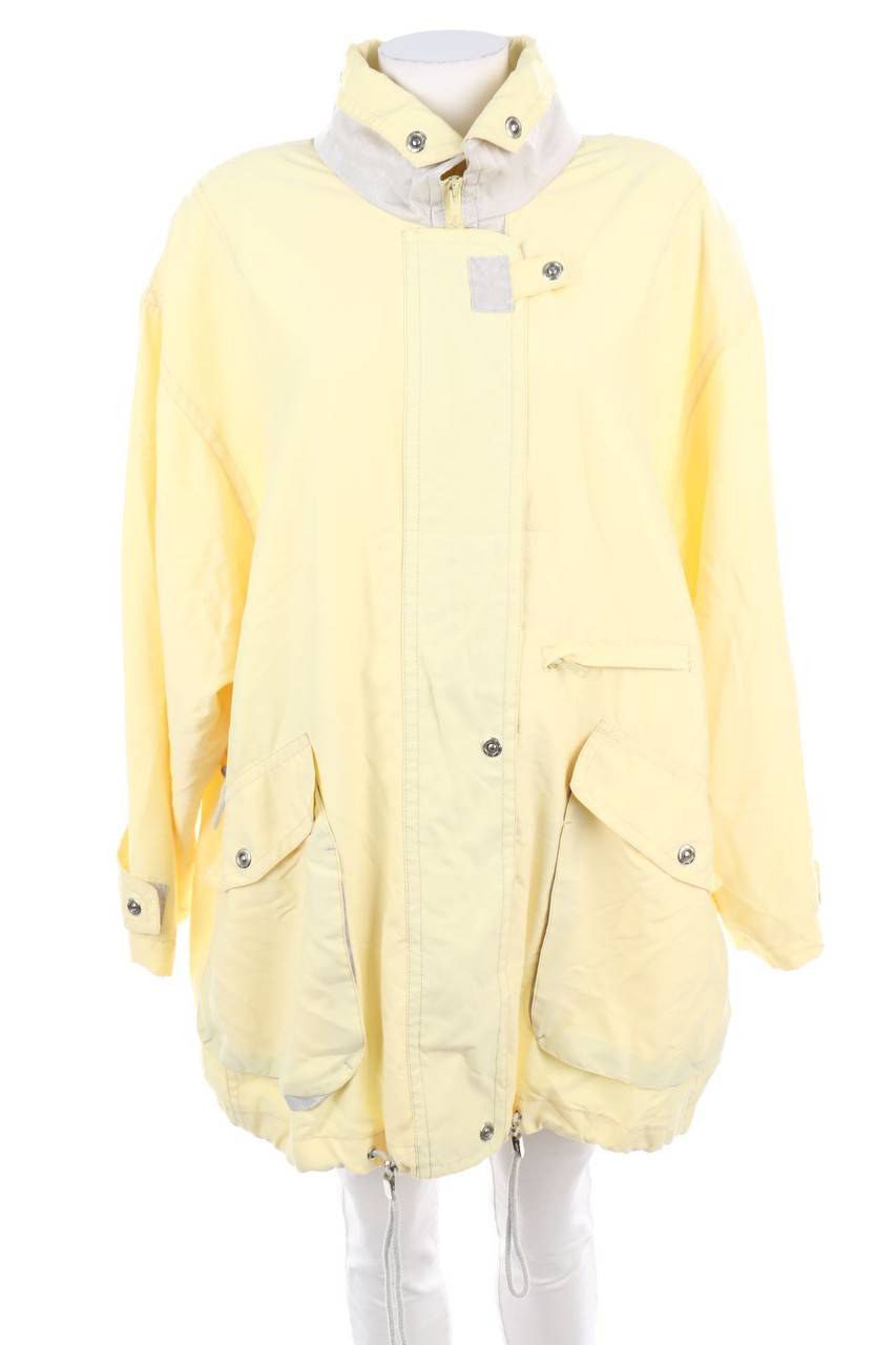 Carou MODE A DAME Vintage-Jacke