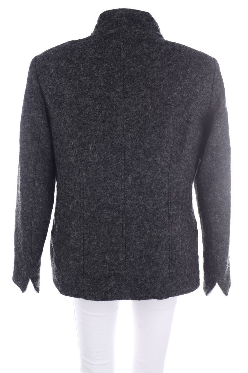 Carou Mona Blazer Aus Woll-Mix