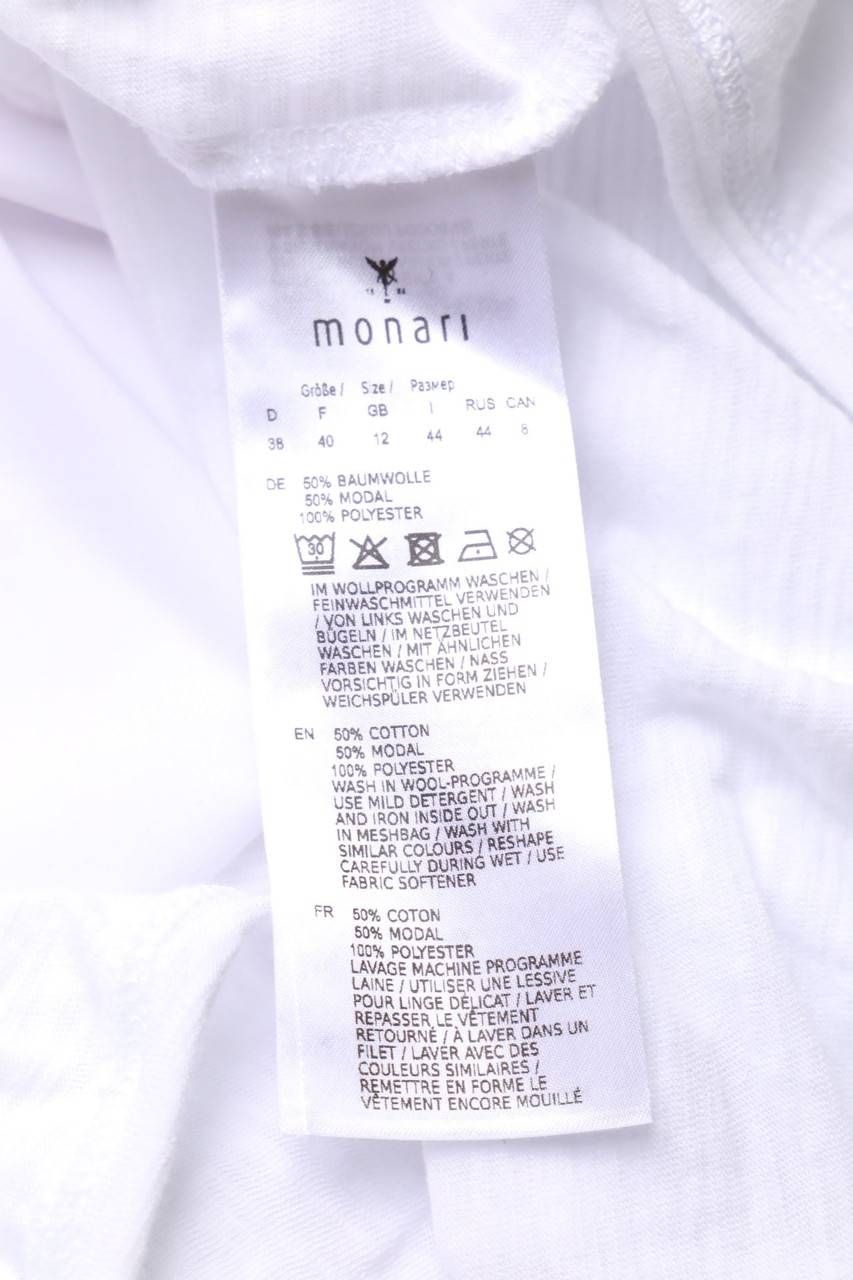 Carou Monari Blusentop