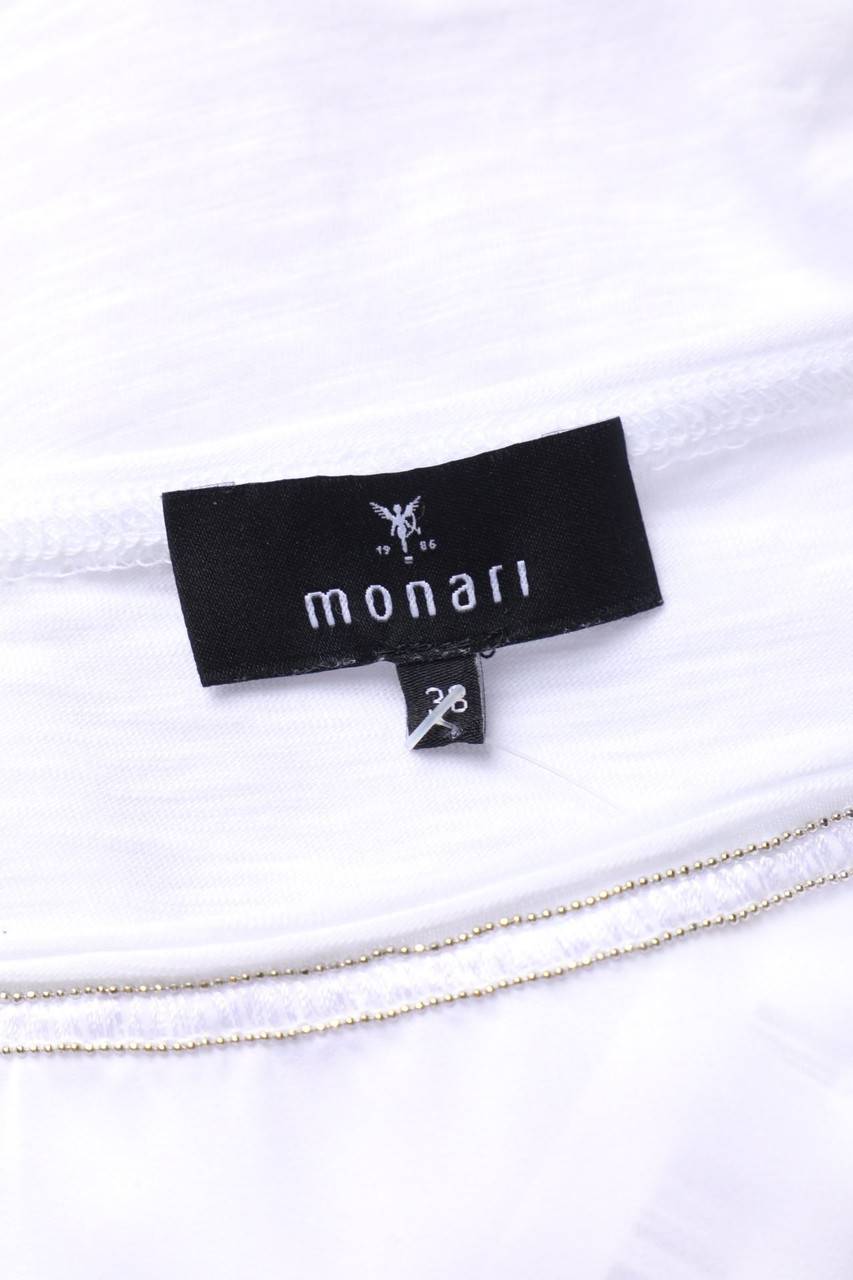 Carou Monari Blusentop