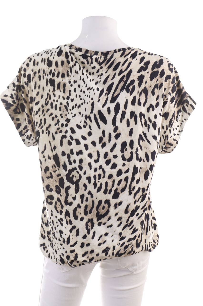 Carou Monari Kurzarm-Shirt