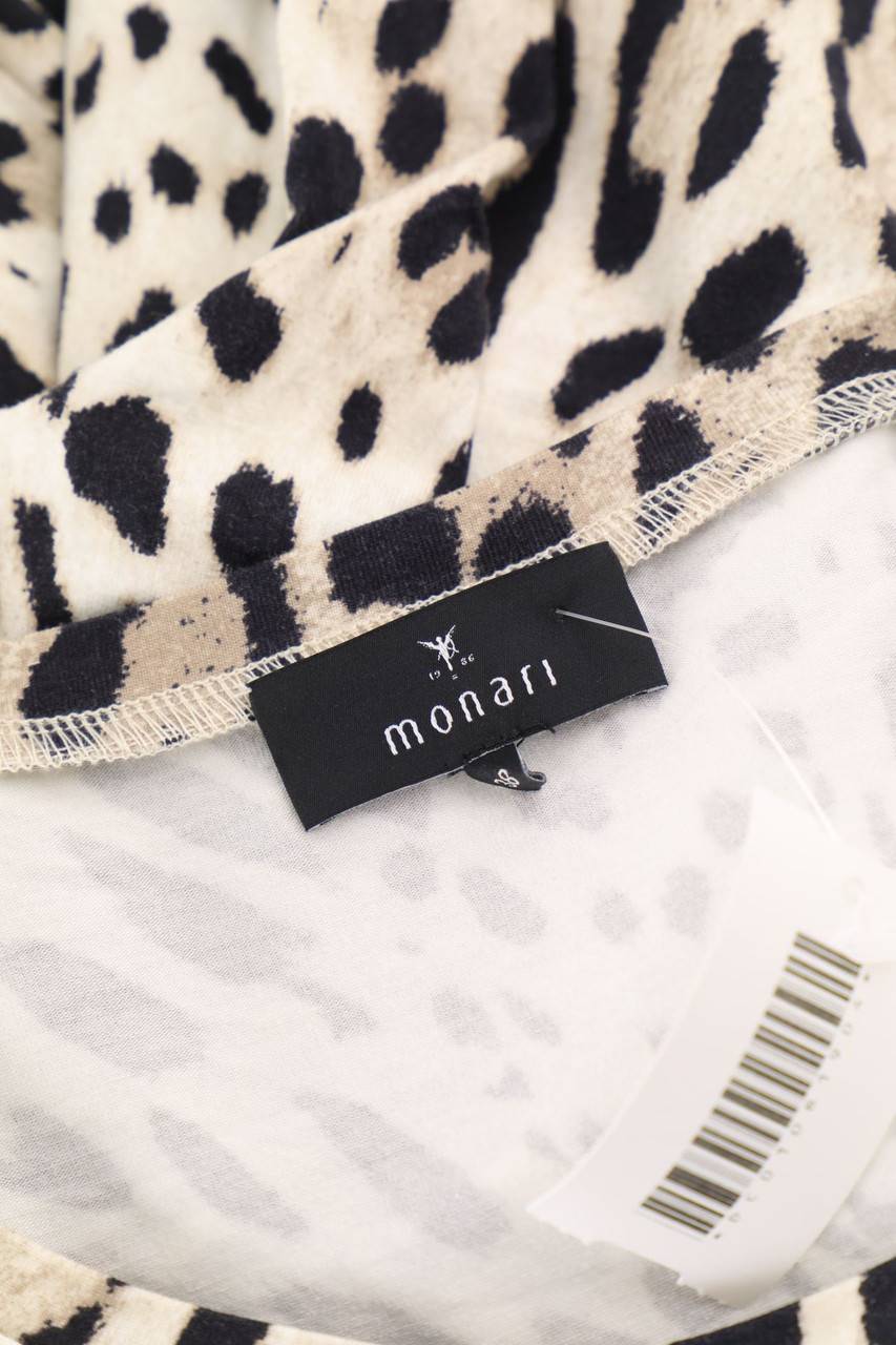 Carou Monari Kurzarm-Shirt