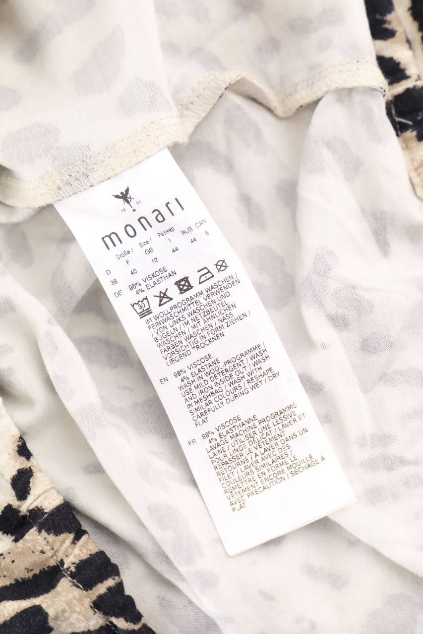 Carou Monari Kurzarm-Shirt