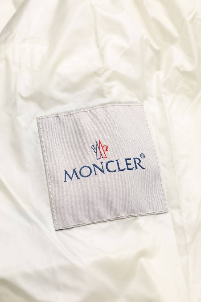 Carou Moncler Daunen-Outdoor-Weste