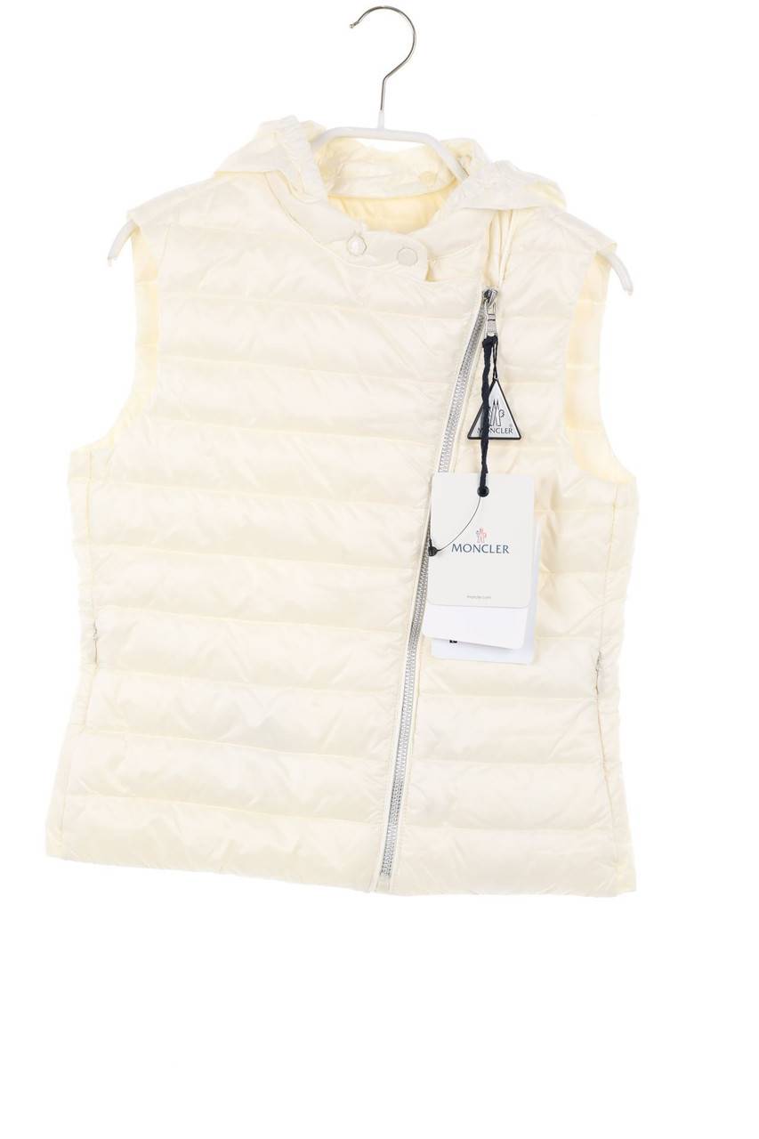 Carou Moncler Daunen-Outdoor-Weste