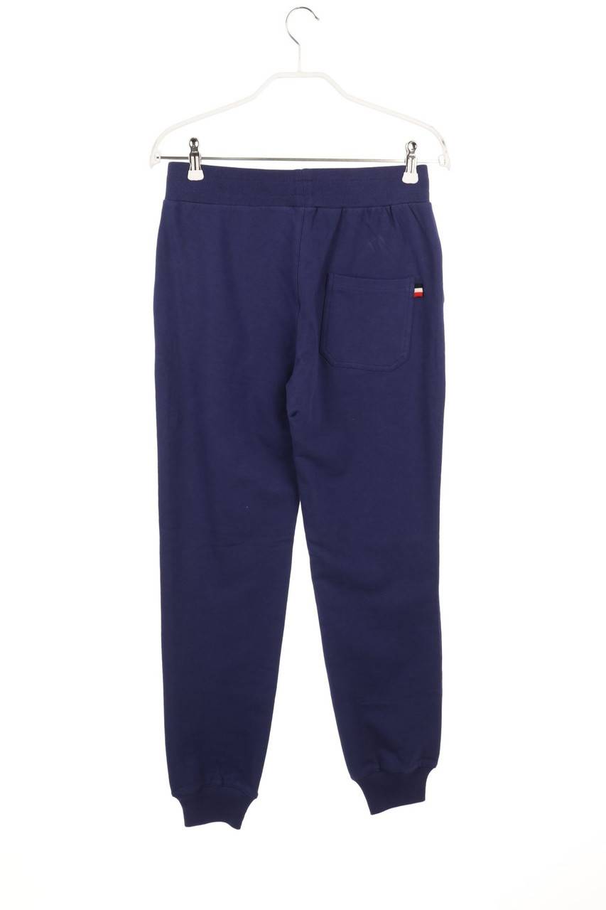 Carou Moncler Hose Mit Gummizug