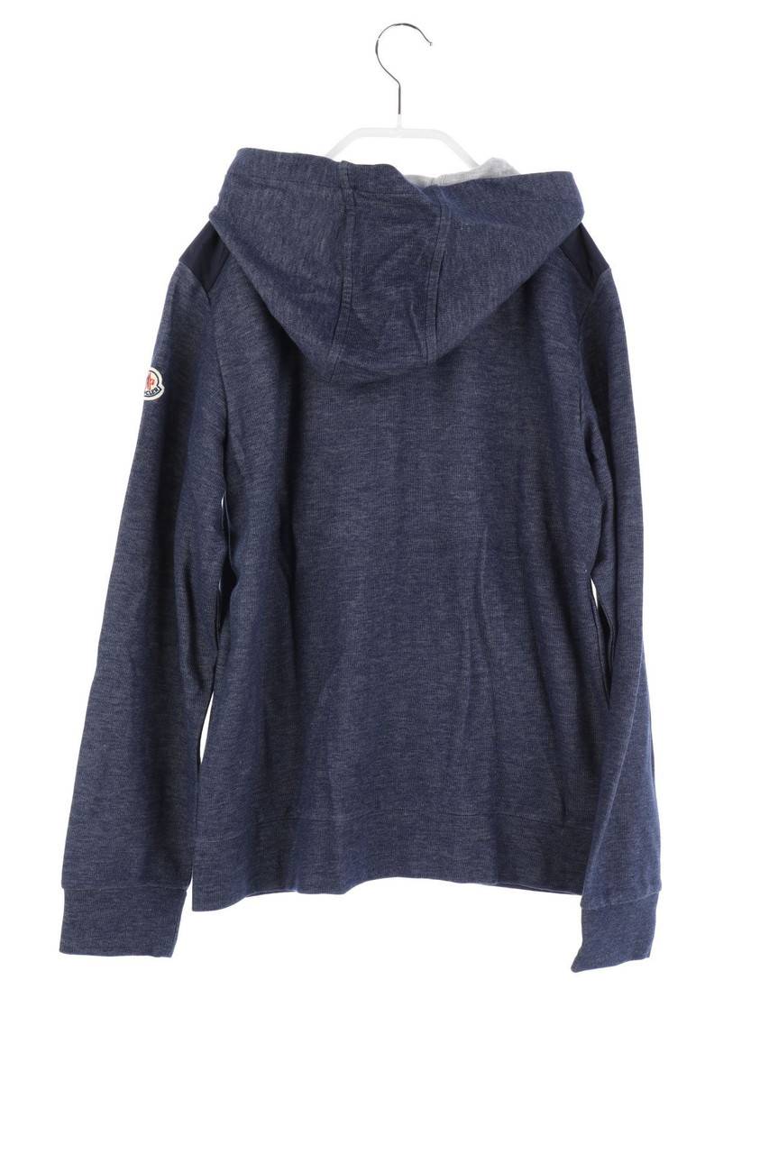 Carou Moncler Kapuzenjacke