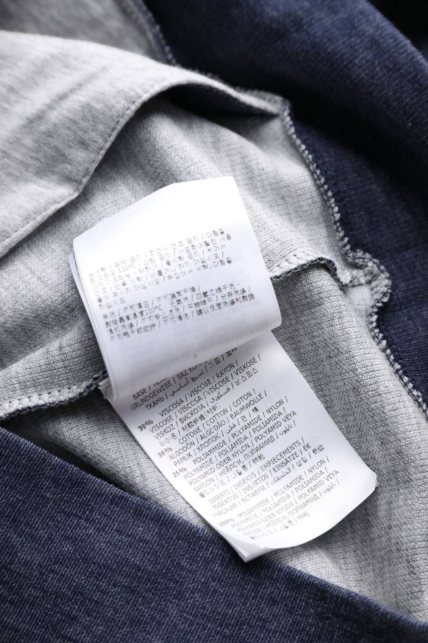 Carou Moncler Kapuzenjacke