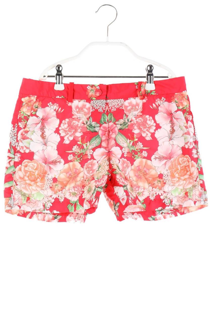 Carou Moncler Shorts mit Blumen-Print