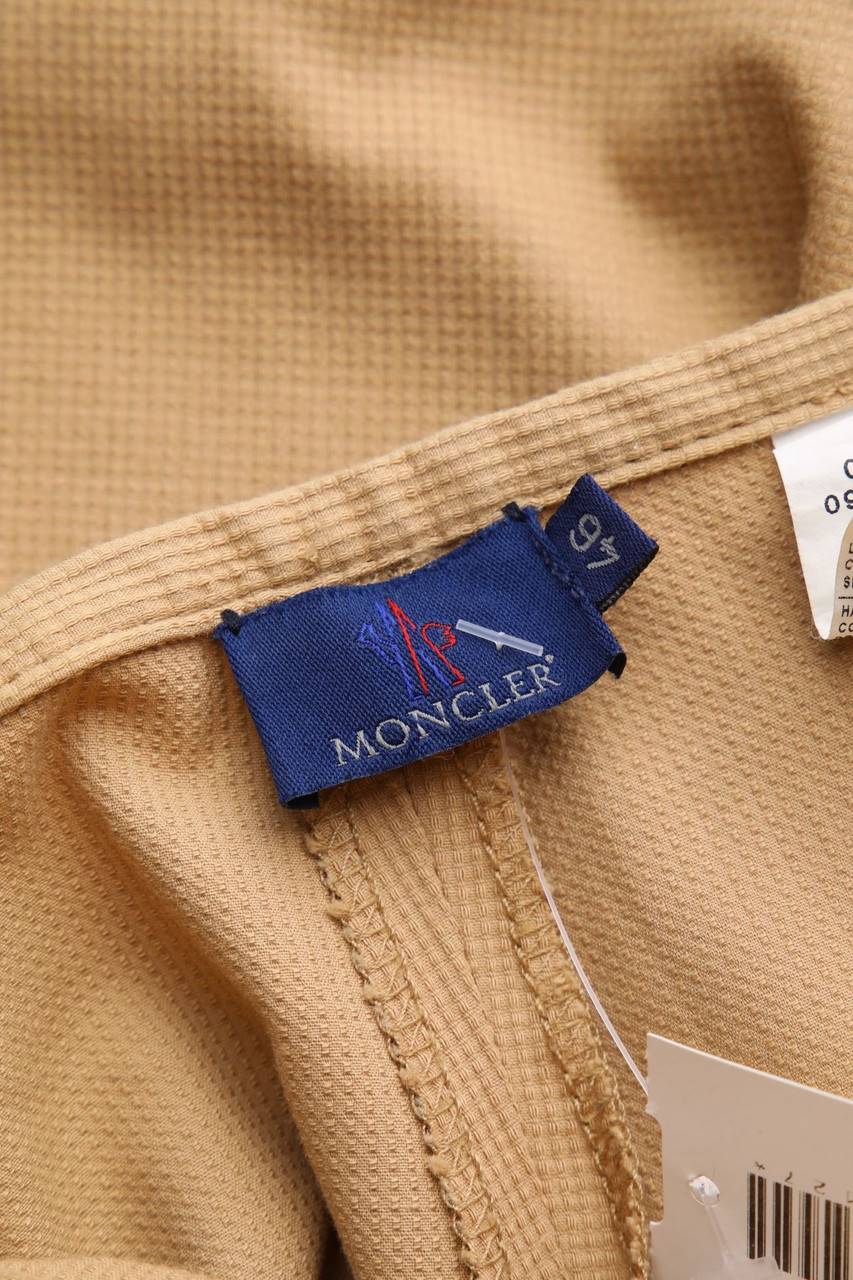 Carou Moncler Vintage-Clean Chic-Hose