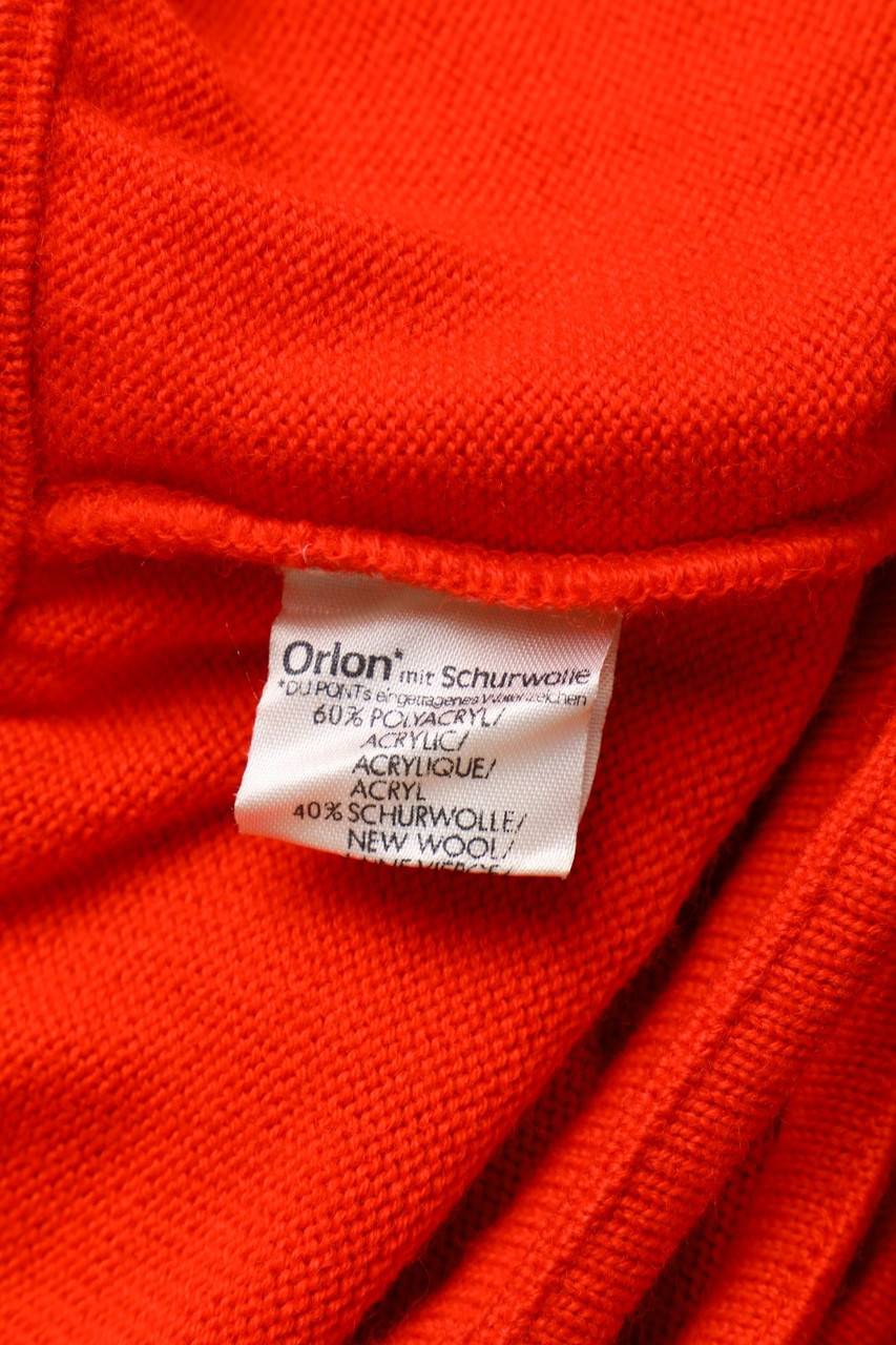Carou Mondi Cropped-Cardigan Aus Schurwoll-Mix