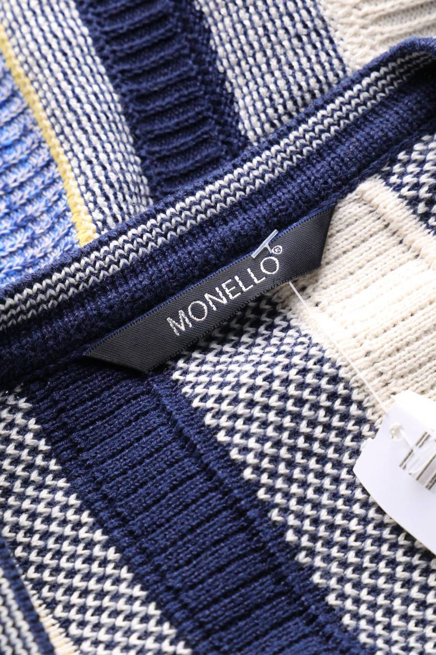 Carou MONELLO V-Neck-Pullover