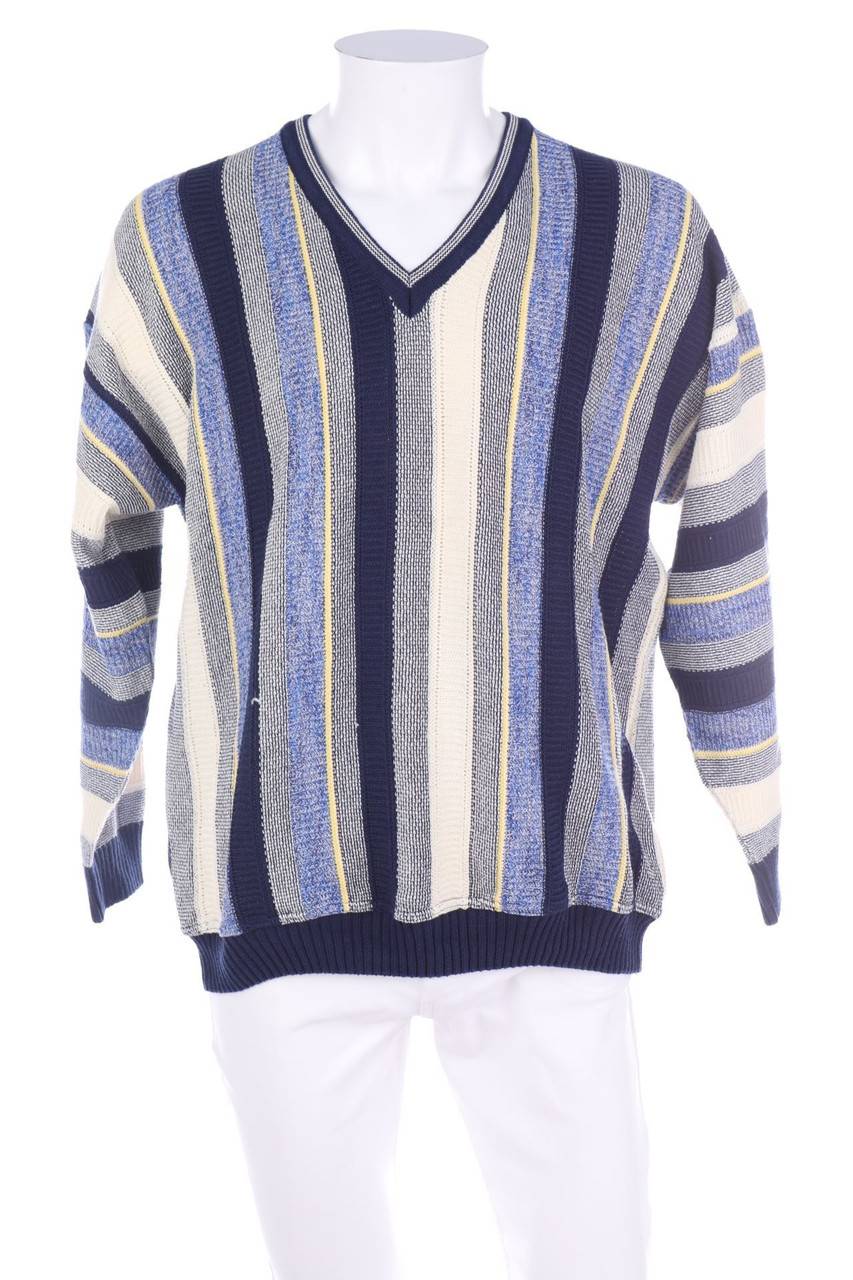 Carou MONELLO V-Neck-Pullover