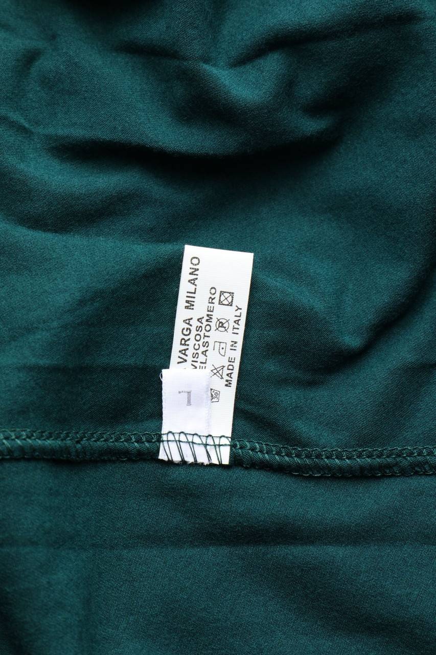 Carou MONIKA VARGA Milano Polokleid Aus Jersey