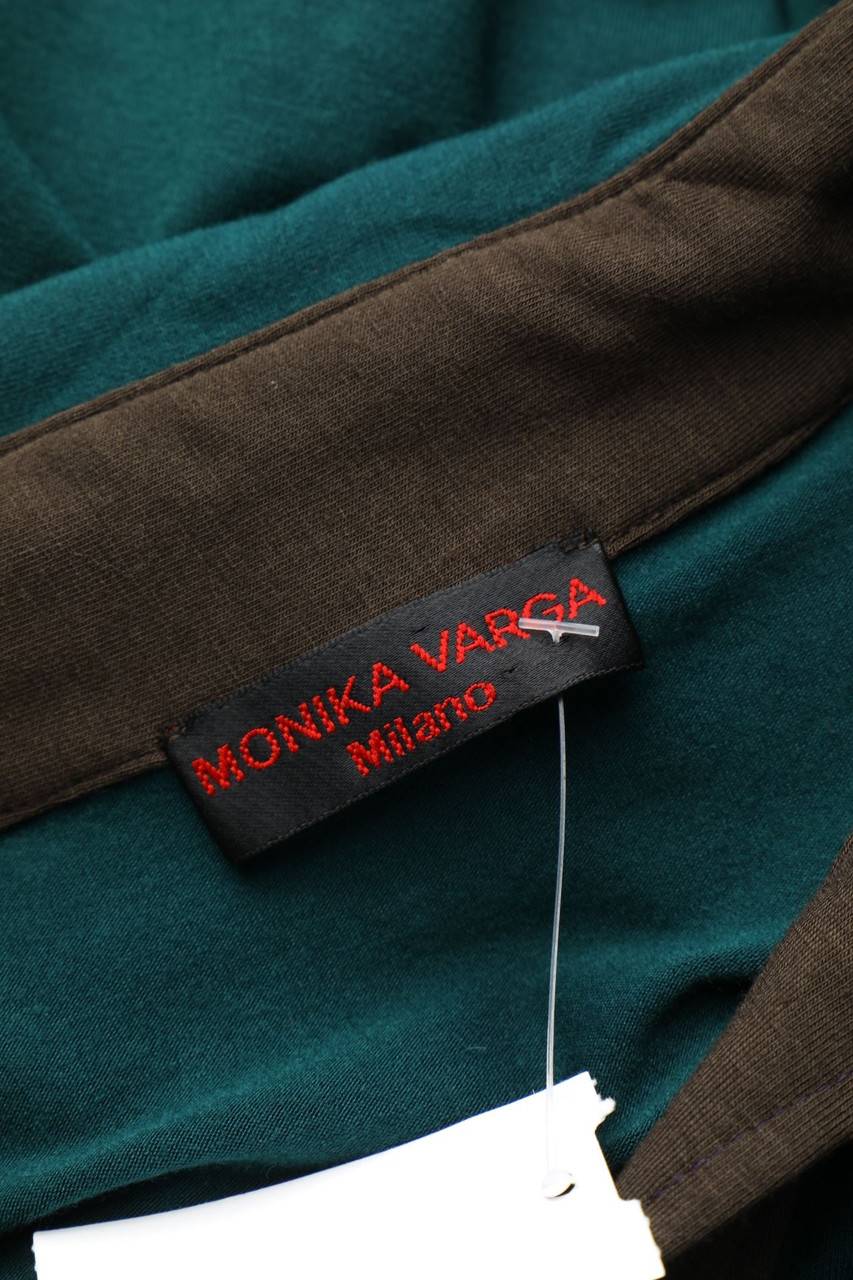 Carou MONIKA VARGA Milano Polokleid Aus Jersey