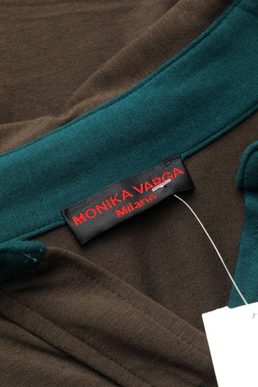 Carou MONIKA VARGA Milano Polokleid Aus Jersey