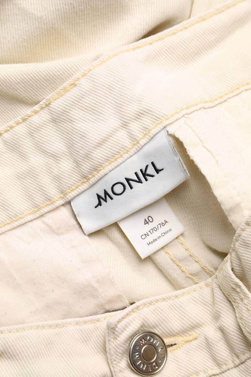 Carou MONKI Baumwoll-Hose