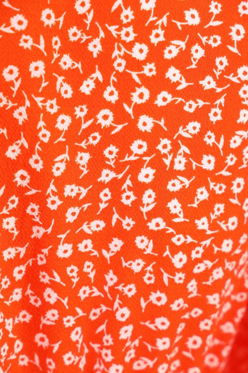 Carou MONKI Midikleid