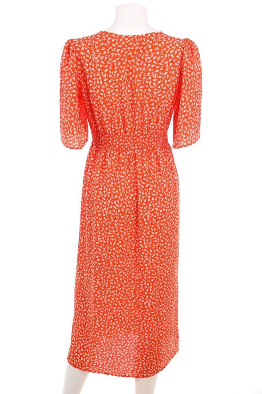 Carou MONKI Midikleid