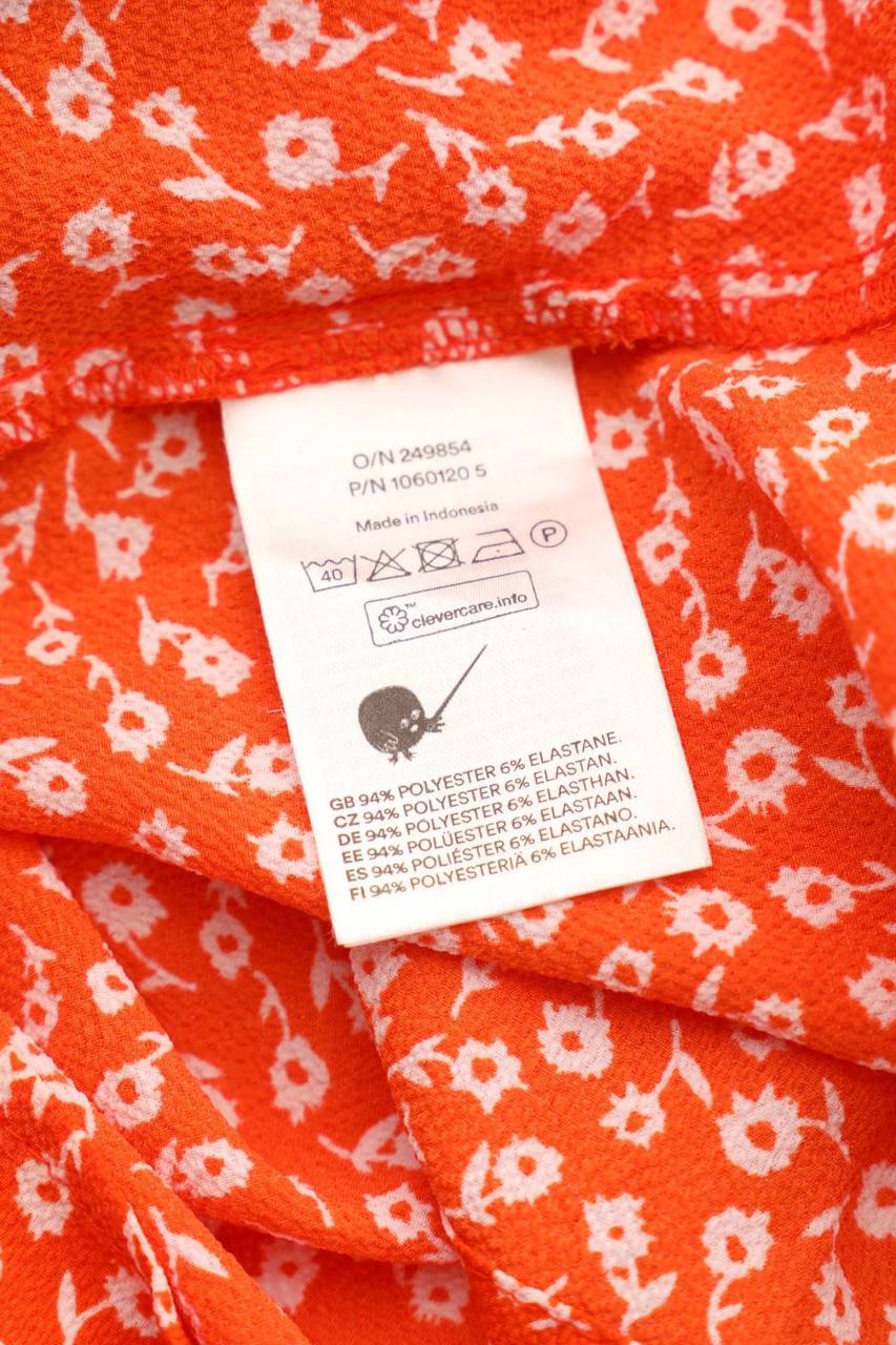 Carou MONKI Midikleid