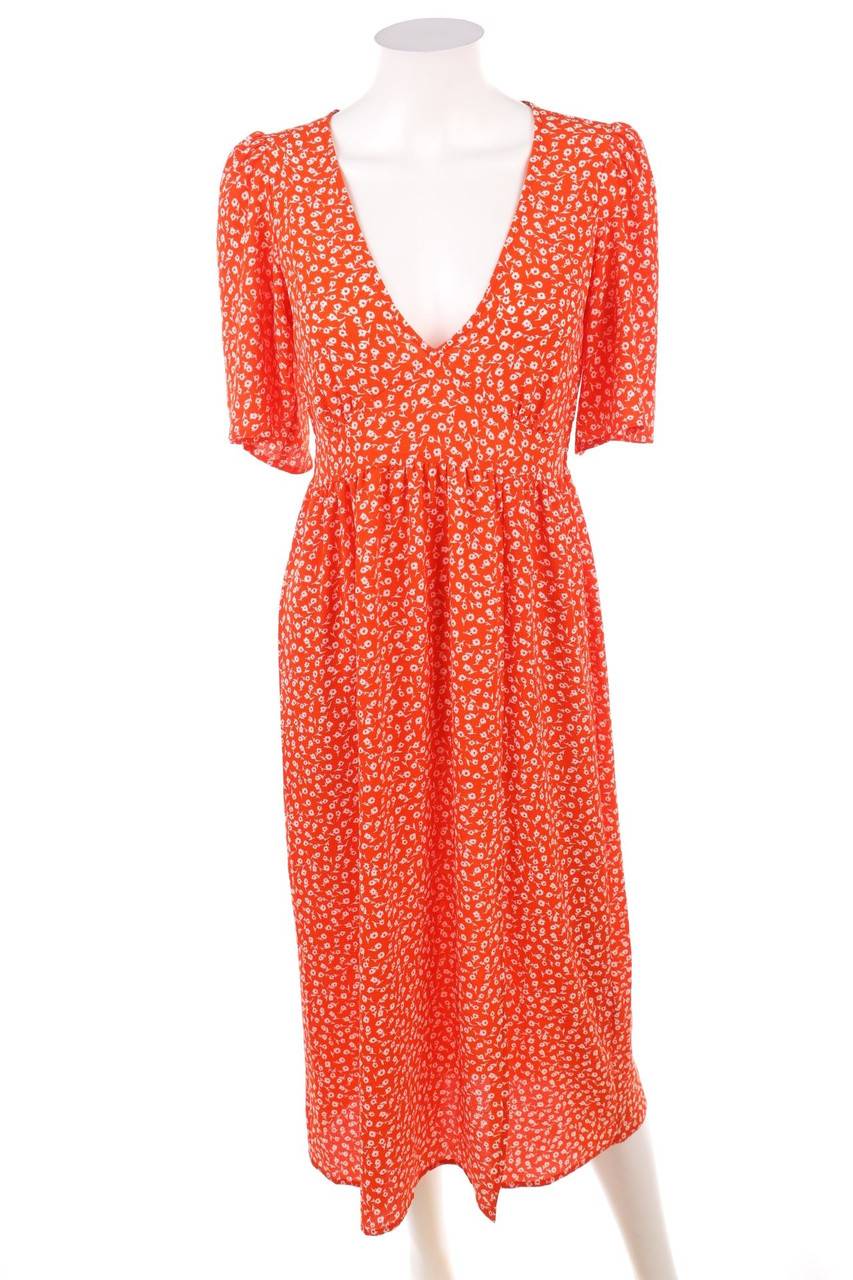 Carou MONKI Midikleid