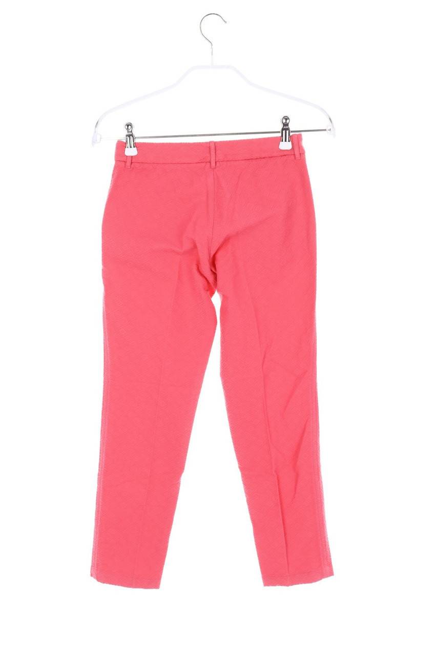 Carou MONNALISA Hose Aus Baumwoll-Mix